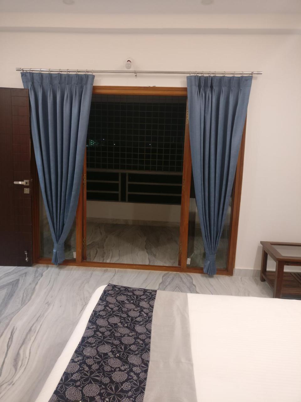 Misty Lake Guest House Hajdarabad Zewnętrze zdjęcie